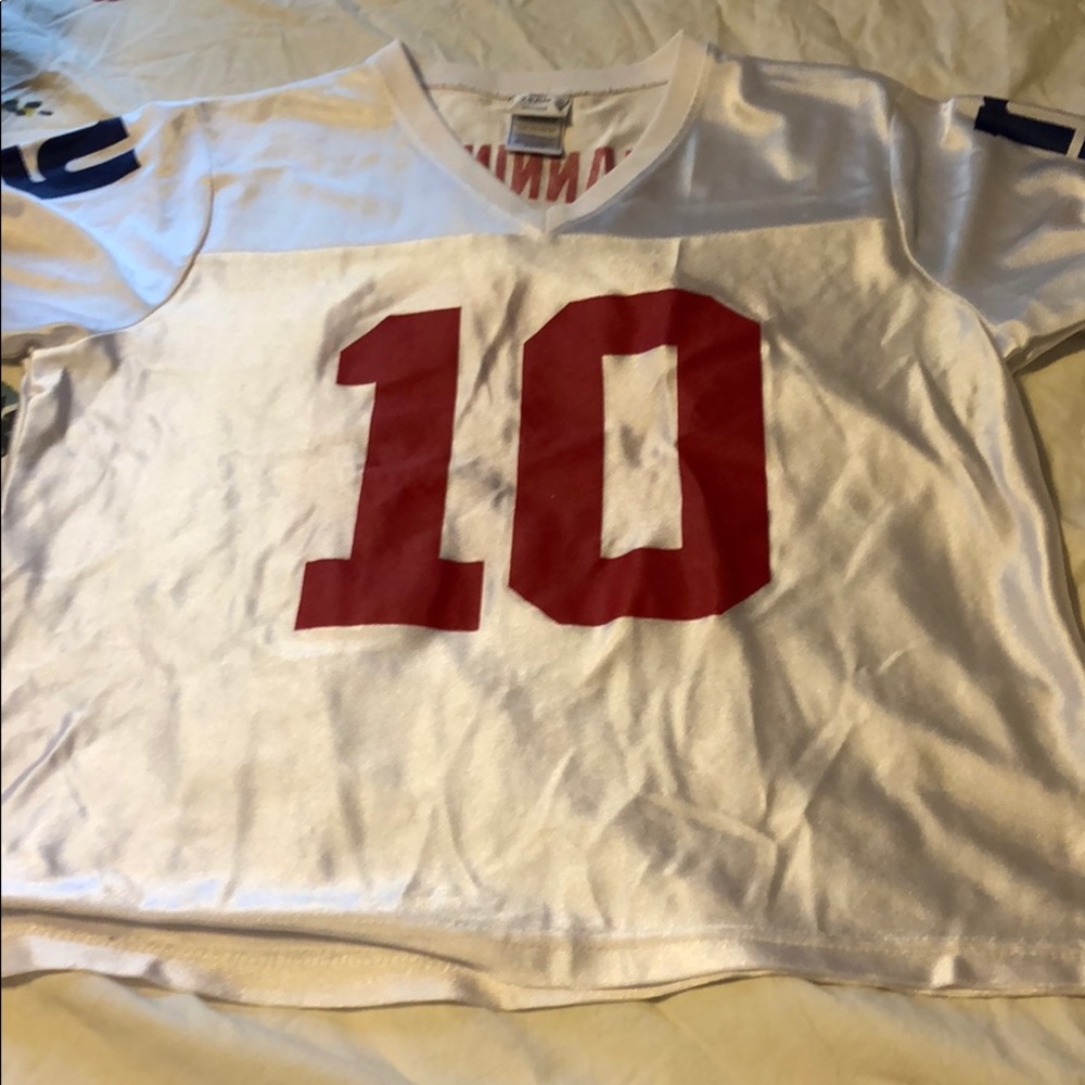 Eli Manning women’s Jersey
